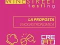POST LOCANDINA